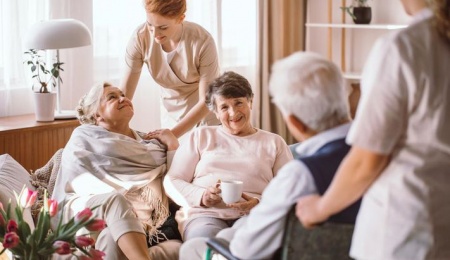 Wellness Design - Base Covid Killer